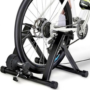 used indoor bike trainer