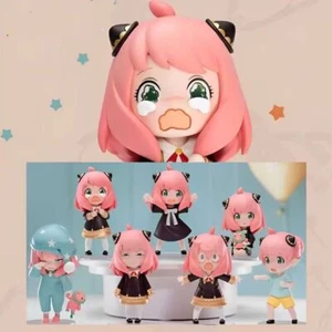 Authentic SpyXFamily Anya's Daily Life Series Blind Box Confirmed Figure Toys - Picture 1 of 12