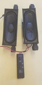 Placa de función de botones y altavoces Sony 149232911 para KDL40R450A - Imagen 1 de 4