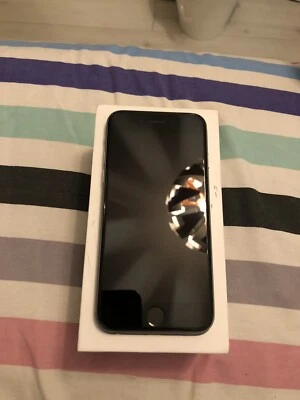 Iphone 6s Grey 64gb Unlocked With Box - Image 1 of 4