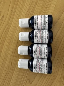 Kiehl's Ultra Facial Oil-Free Toner 40ml X 4 -Travel Size NEW - Free Postage - Picture 1 of 4