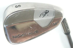 Nicklaus Varsity sand wedge with Nicklaus wedge flex steel shaft - Picture 1 of 4