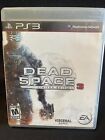 Dead Space 3 (sony Playstation 3, 2013)
