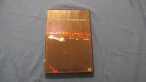 Dave Matthews Band The Central Park Concert DVD R0 - Picture 1 of 4
