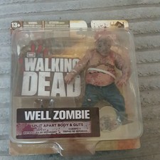 McFarlane Toys The Walking Dead TV Series 2 -  Well Zombie Action Figure
