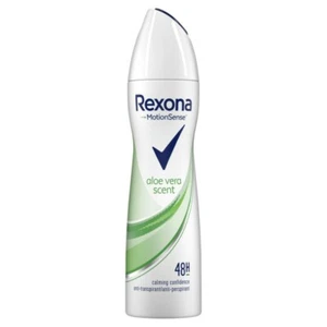 Rexona ALOE VERA antiperspirant 150ml SPRAY -FREE SHIPPING - Picture 1 of 1