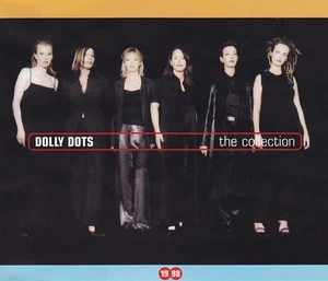 DOLLY DOTS - 2 CD - THE COLLECTION - Bild 1 von 4