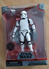 Disney Star Wars Elite Series First Order Stormtrooper Officer Die Cast Figure