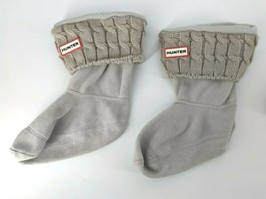 Las mejores ofertas en Calcetines Hunter Poliéster Talla M para Mujer | eBay