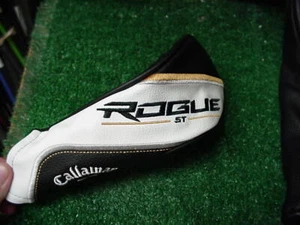 New Callaway Rogue St Hybrid Headcover - Picture 1 of 1