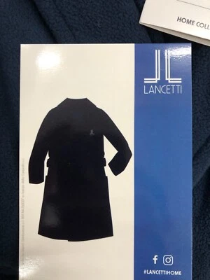 Vestaglia Uomo in Pile Lancetti art VS-P0001