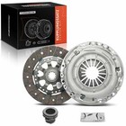 Clutch Kit (Cover+Plate+Releaser) for BMW 3 5 Series Z3 Z4 E46 E39 E36 623323000