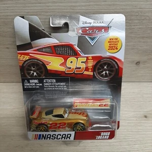 Coches Disney Pixar 2024 NASCAR Gogo Logano #22 - Imagen 1 de 13