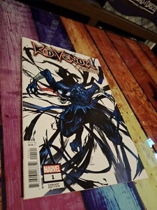 KID VENOM ORIGINS #1 VARIANT FIRST PRINT MARVEL COMICS - Picture 1 of 3