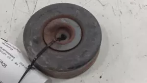 Lexus LS460 Idler Idle Pulley 2007 2008 2009 - Picture 1 of 12