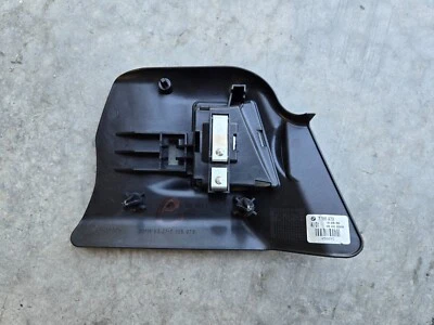 ⭐ 04-06 BMW E46 325ci 330ci M3 левый задний фонарь панель лампы отделочный разъем OEM - Изображение 1 из 3