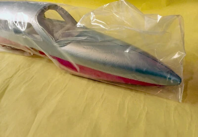 Dynam Cessna 310 Fuselage Replacement Red DY53319 for RC Model Aircraft Planes - Image 1 of 4