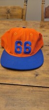 RARE Vintage Inland Empire 66ers Hat New Era Dupont Pro Model Snapback USA
