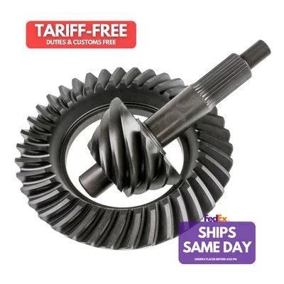 Richmond 69-0367-1, Kit 4.22 Ratio 9In Ford High Performance & Racing Parts Foto 1 de 4