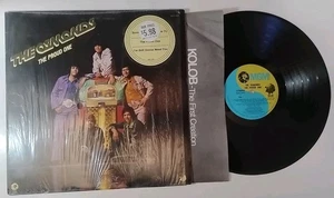 1975 The Osmonds: The Proud One LP Record Vinyl Album Original Shrink & Sticker! - Foto 1 di 4