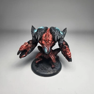 Tormentor. Heavy Horror [x1] Infernals [Warmachine] Pintado Foto 1 de 3