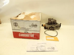 AutoLine Products Fuel Injection Throttle Body FI9003 - Picture 1 of 9