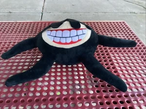 DOORS - Screech Deluxe Plush Roblox 20” Wide No Tag - Picture 1 of 1