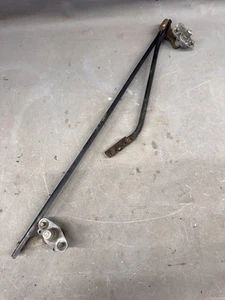 1968-1972 Chevelle GTO Cutlass 442 Skylark Lemans Windshield Wiper Transmission - Picture 1 of 11