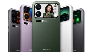 Original Xiaomi 17 Pro Max 1TB 16GB Green China Model Unlocked GSM - Picture 1 of 5