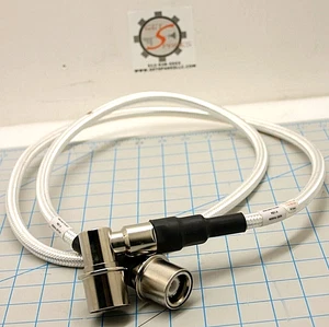 684-040774-001 / RF CABLE, 60MHZ GEN/MTCH DPS2 / LAM - Picture 1 of 3