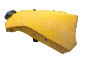 90 Suzuki RM125 Gas Fuel Tank - Picture 1 of 4