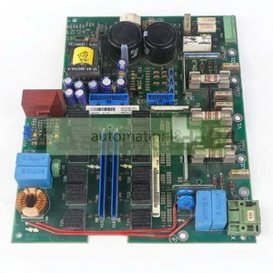 UNA placa de controlador usada ABB DCS400 SDCS-PIN-3A - Imagen 1 de 7