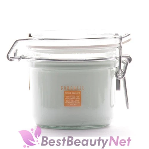 Borghese Fango Delicato Active Mud - Dry Skin 7.5 oz - Image 1 of 1