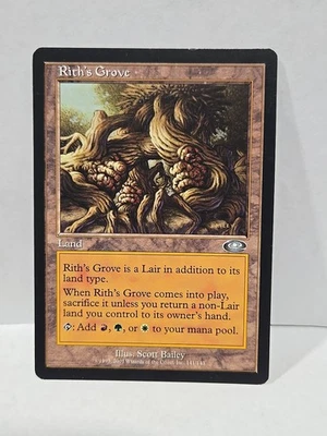 Rith's Grove Planeshift Regular - Image 1 of 2