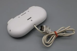 Nintendo Classic (RVL-005) Gamepad | Weiß | GUT Controller Wii - Bild 1 von 2