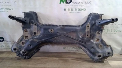 Dodge Ram Promaster 2014-2022 travesaño delantero 4725969ag Foto 1 de 2