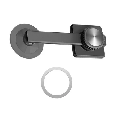 Magnetic Car Phone Holder Replacement For Tesla Model 3/Y Mobile Phone Car GPS - Image 1 of 4