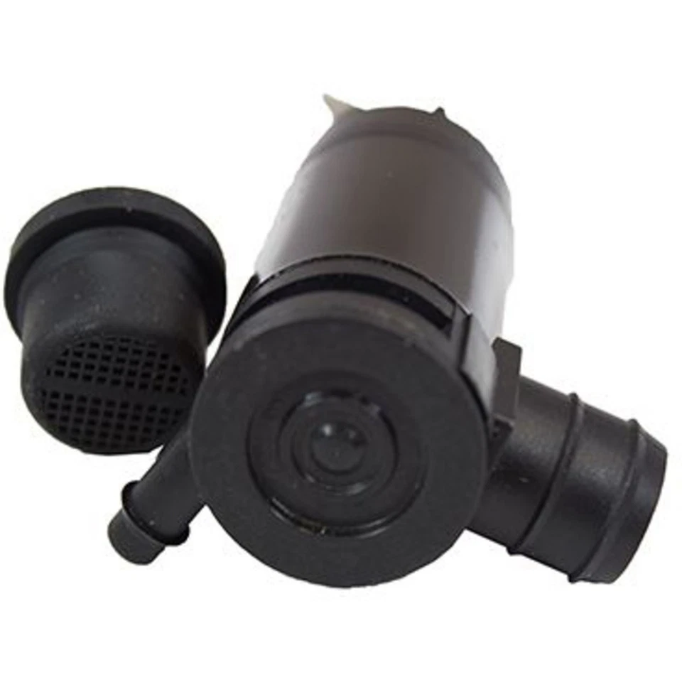 Bomba de lavado de parabrisas delantera o trasera WG40 Motorcraft para furgoneta E350 Bronco E150 Foto 1 de 1