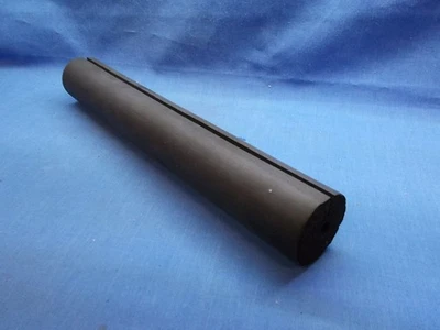 Yamaha 21V-26124-00. OEM Handlebar Protector. Fits Yamaha YTM200 YTM225. - Image 1 of 4