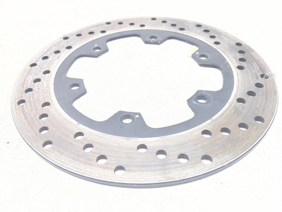 Rotor de freio a disco traseiro 21-24 Ducati Monster 937 Plus - Imagem 1 de 4