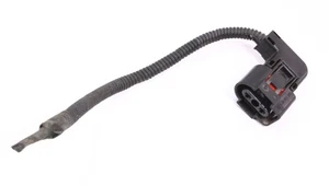 Coolant Tank Reservoir Pigtail VW Jetta Golf MK4 Beetle Wiring Plug 1J0 973 202 - Picture 1 of 4