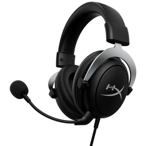 HyperX CloudX Xbox Gaming Headset Over Ear Wired with Noise Cancelling Mic - Picture 1 of 14