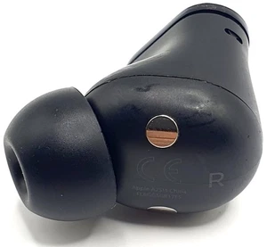 Cuffie Senza Fili Beats Nere Beats Studio Buds A2514 EMC 4008 Rightsid - Picture 1 of 2