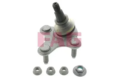 Pivote del brazo de control 825 0275 10 FAG para VW SEAT AUDI SKODA CUPRA - Imagen 1 de 4