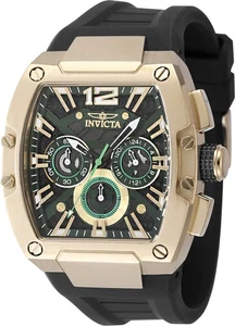 Invicta Racing Men's 43mm Quartz Watch IN-48468 - Picture 1 of 1