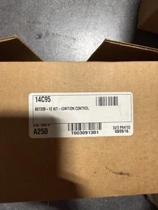 Brand New Lennox 14C95 Ignition Control 607308 - Picture 1 of 12