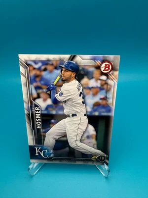 Bowman 2016 - Eric Hosmer #43 Foto 1 de 2