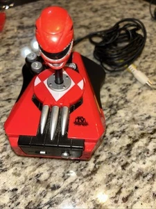 Power Rangers Jakk's Pacific Plug N Play TV Game 2006 Tested And Working! - Picture 1 of 6