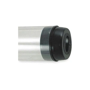 LUMAPRO 3VH26 Safety Sleeves for T12 Bulb,96" L,Clear 3VH26 PK 24 - Picture 1 of 1