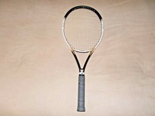 Wilson Hammer 6.2 Stretch Tennis Racquet